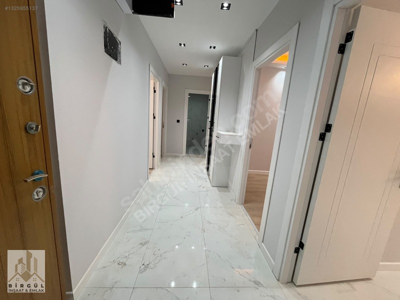 "birgül İnşaat Emlak" Özel Garajlı Ebeveyn Banyo Lux 3+1 Daire — fotoğraf 55