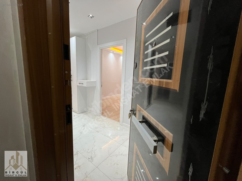 "birgül İnşaat Emlak" Özel Garajlı Ebeveyn Banyo Lux 3+1 Daire — fotoğraf 56