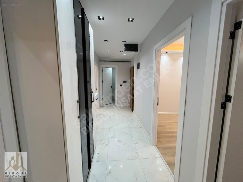 "birgül İnşaat Emlak" Özel Garajlı Ebeveyn Banyo Lux 3+1 Daire — fotoğraf 57