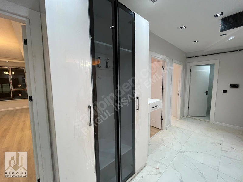 "birgül İnşaat Emlak" Özel Garajlı Ebeveyn Banyo Lux 3+1 Daire — fotoğraf 58