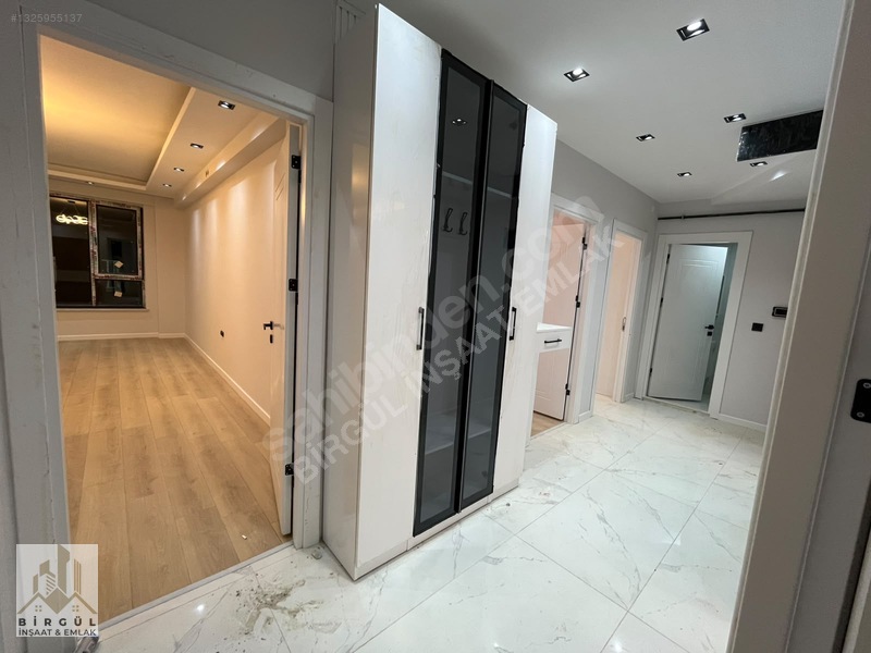 "birgül İnşaat Emlak" Özel Garajlı Ebeveyn Banyo Lux 3+1 Daire — fotoğraf 59