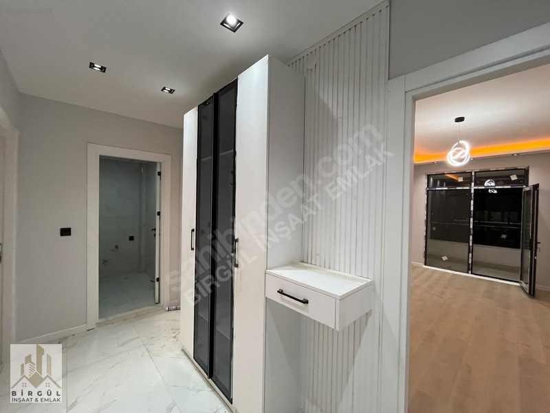 "birgül İnşaat Emlak" Özel Garajlı Ebeveyn Banyo Lux 3+1 Daire — fotoğraf 60