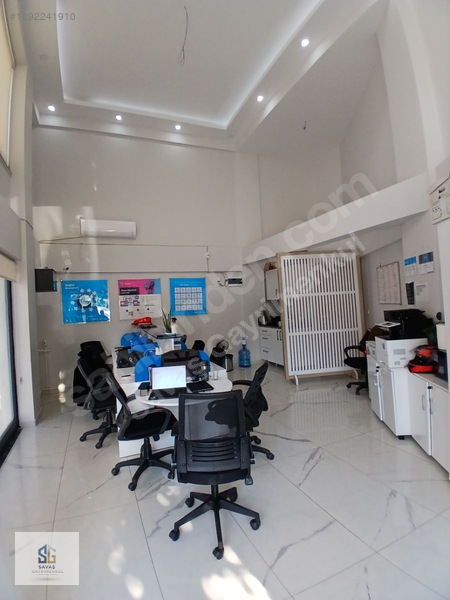 Merkeze Yakın, Yatırımlık Köşe Dükkan (40m²)