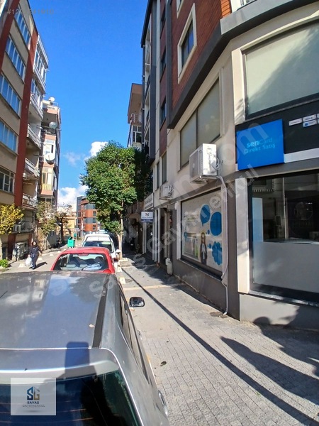 Merkeze Yakın, Yatırımlık Köşe Dükkan (40m²) — fotoğraf 4