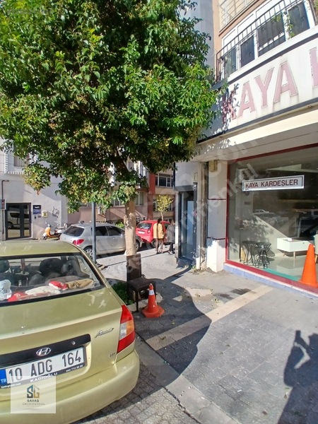 Merkeze Yakın, Yatırımlık Köşe Dükkan (40m²) — fotoğraf 5