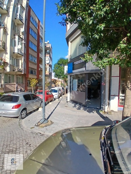 Merkeze Yakın, Yatırımlık Köşe Dükkan (40m²) — fotoğraf 6