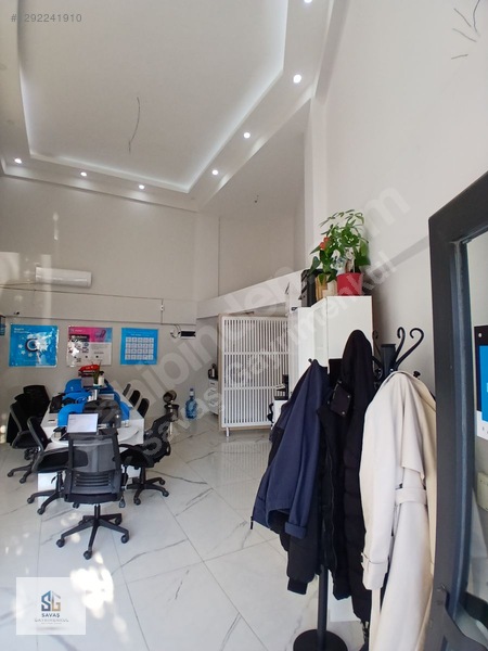 Merkeze Yakın, Yatırımlık Köşe Dükkan (40m²) — fotoğraf 7