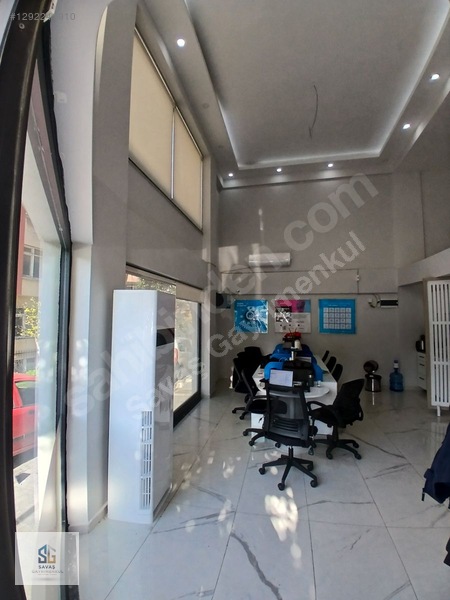 Merkeze Yakın, Yatırımlık Köşe Dükkan (40m²) — fotoğraf 8