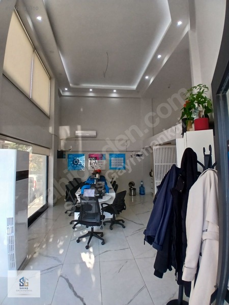 Merkeze Yakın, Yatırımlık Köşe Dükkan (40m²) — fotoğraf 9