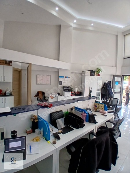 Merkeze Yakın, Yatırımlık Köşe Dükkan (40m²) — fotoğraf 11