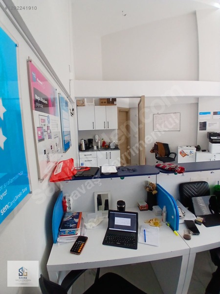 Merkeze Yakın, Yatırımlık Köşe Dükkan (40m²) — fotoğraf 12