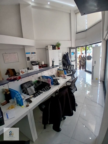 Merkeze Yakın, Yatırımlık Köşe Dükkan (40m²) — fotoğraf 13