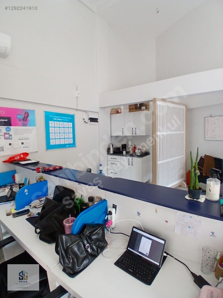 Merkeze Yakın, Yatırımlık Köşe Dükkan (40m²) — fotoğraf 14