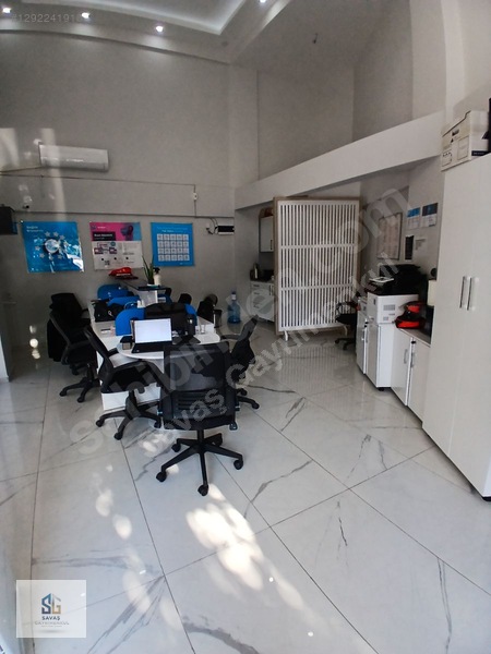 Merkeze Yakın, Yatırımlık Köşe Dükkan (40m²) — fotoğraf 15