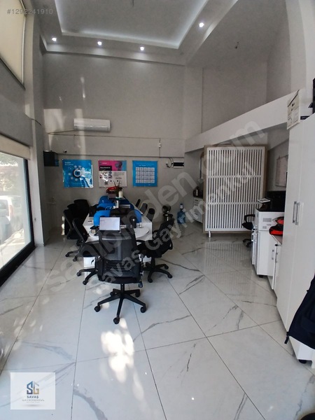 Merkeze Yakın, Yatırımlık Köşe Dükkan (40m²) — fotoğraf 16