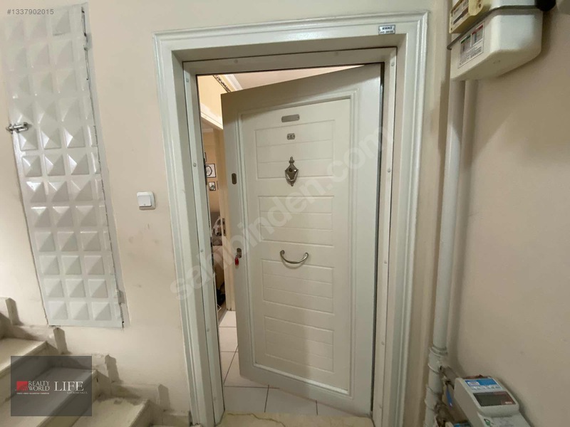 Rw Lıfe// Şirintepe Mah. Üni. Yakını 1+1 Eşyalı Satılık Daire — fotoğraf 3