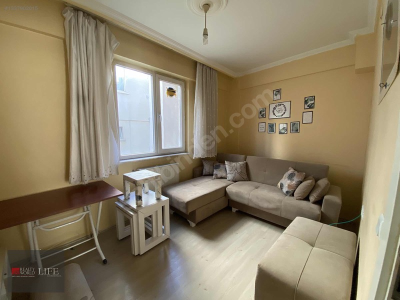 Rw Lıfe// Şirintepe Mah. Üni. Yakını 1+1 Eşyalı Satılık Daire — fotoğraf 4
