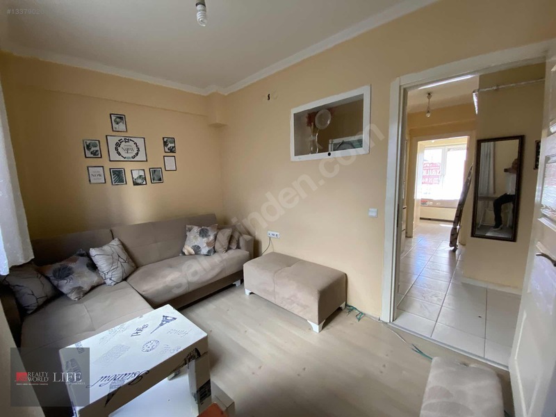 Rw Lıfe// Şirintepe Mah. Üni. Yakını 1+1 Eşyalı Satılık Daire — fotoğraf 6