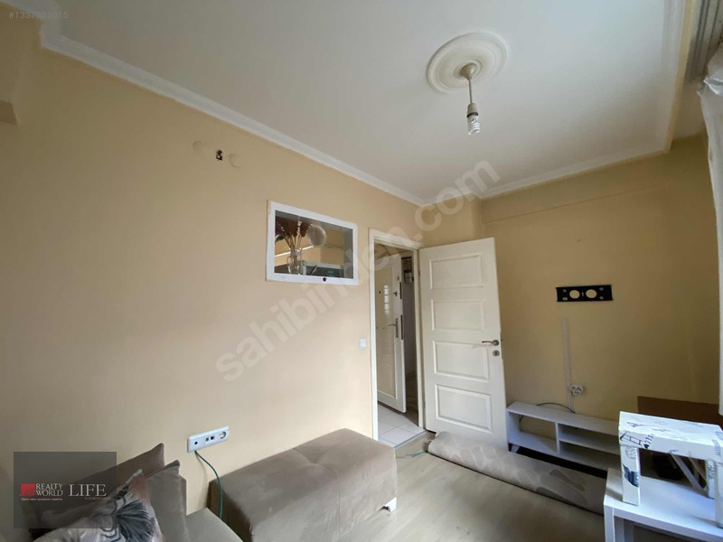 Rw Lıfe// Şirintepe Mah. Üni. Yakını 1+1 Eşyalı Satılık Daire — fotoğraf 7