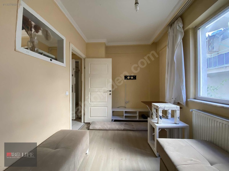 Rw Lıfe// Şirintepe Mah. Üni. Yakını 1+1 Eşyalı Satılık Daire — fotoğraf 8