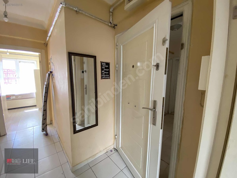 Rw Lıfe// Şirintepe Mah. Üni. Yakını 1+1 Eşyalı Satılık Daire — fotoğraf 10