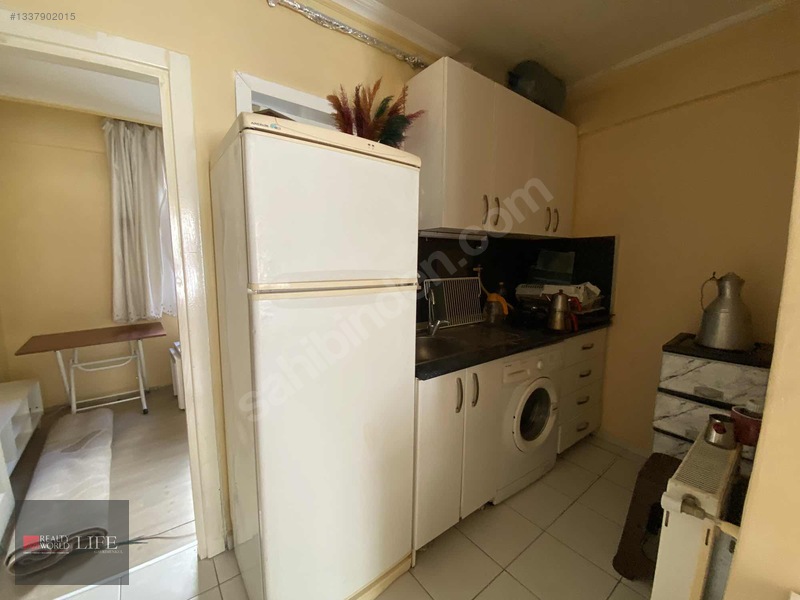 Rw Lıfe// Şirintepe Mah. Üni. Yakını 1+1 Eşyalı Satılık Daire — fotoğraf 11