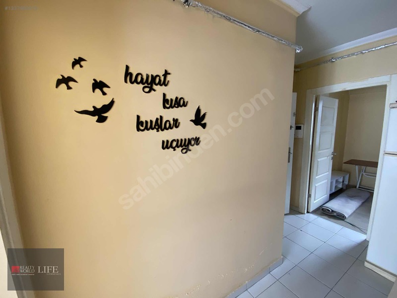 Rw Lıfe// Şirintepe Mah. Üni. Yakını 1+1 Eşyalı Satılık Daire — fotoğraf 13