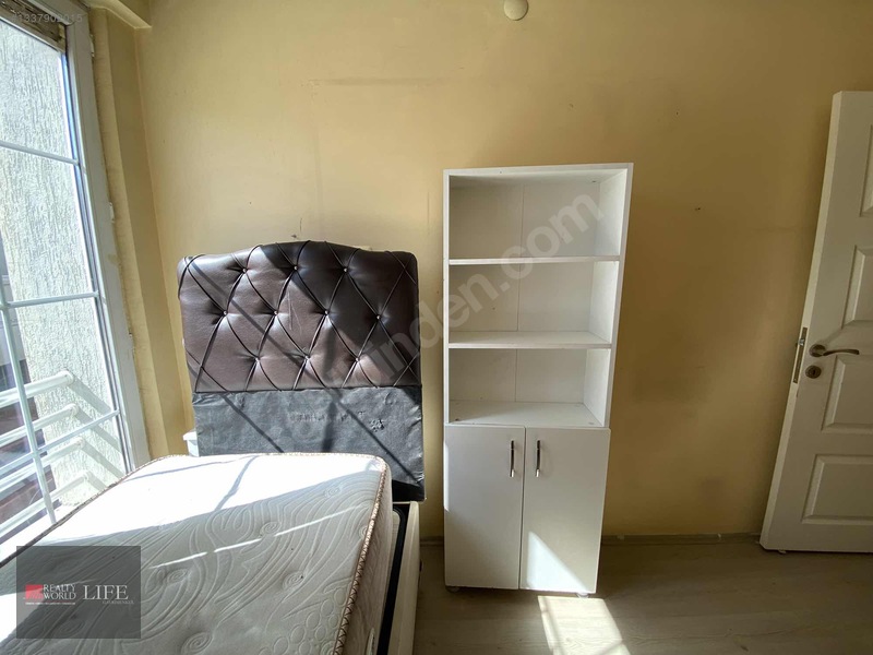 Rw Lıfe// Şirintepe Mah. Üni. Yakını 1+1 Eşyalı Satılık Daire — fotoğraf 18