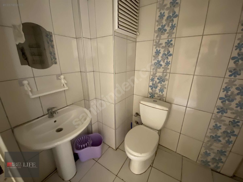 Rw Lıfe// Şirintepe Mah. Üni. Yakını 1+1 Eşyalı Satılık Daire — fotoğraf 19