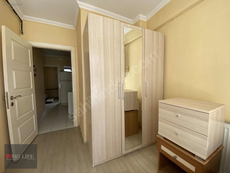 Rw Lıfe// Şirintepe Mah. Üni. Yakını 1+1 Eşyalı Satılık Daire — fotoğraf 20