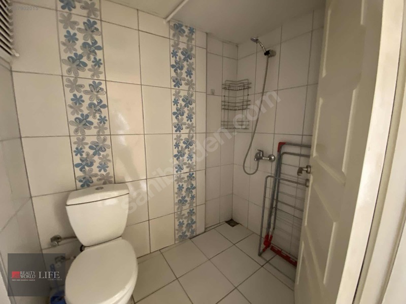 Rw Lıfe// Şirintepe Mah. Üni. Yakını 1+1 Eşyalı Satılık Daire — fotoğraf 21