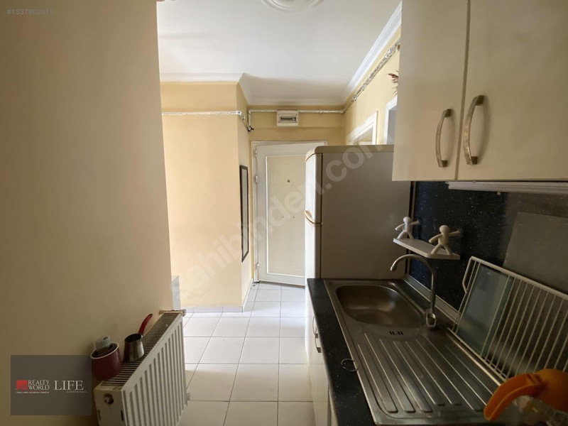 Rw Lıfe// Şirintepe Mah. Üni. Yakını 1+1 Eşyalı Satılık Daire — fotoğraf 22