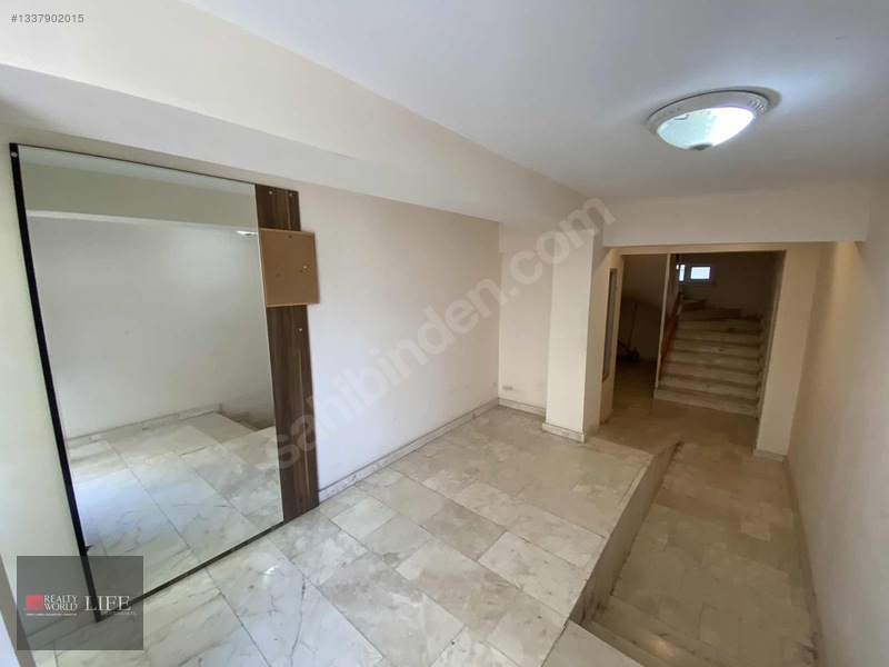 Rw Lıfe// Şirintepe Mah. Üni. Yakını 1+1 Eşyalı Satılık Daire — fotoğraf 25