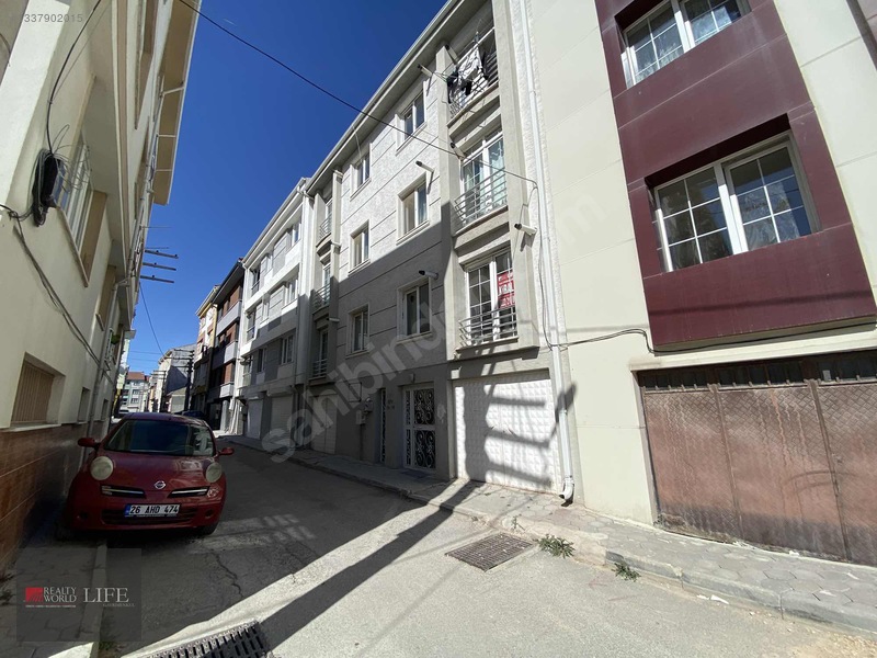 Rw Lıfe// Şirintepe Mah. Üni. Yakını 1+1 Eşyalı Satılık Daire — fotoğraf 26
