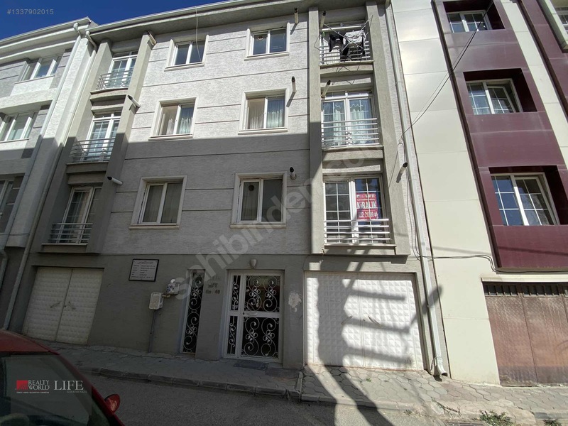 Rw Lıfe// Şirintepe Mah. Üni. Yakını 1+1 Eşyalı Satılık Daire — fotoğraf 27