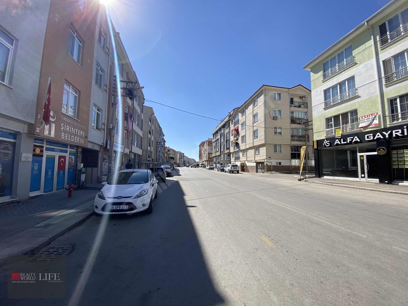 Rw Lıfe// Şirintepe Mah. Üni. Yakını 1+1 Eşyalı Satılık Daire — fotoğraf 29