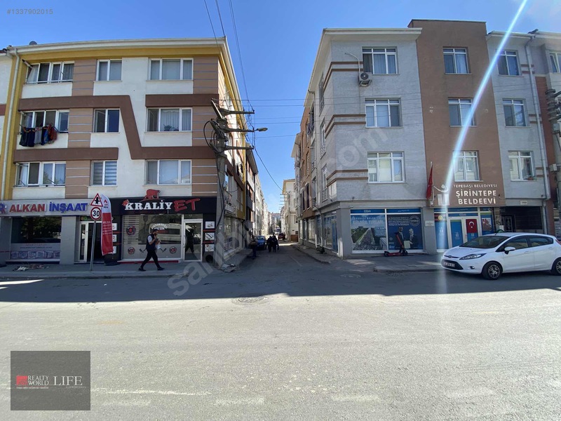 Rw Lıfe// Şirintepe Mah. Üni. Yakını 1+1 Eşyalı Satılık Daire — fotoğraf 30