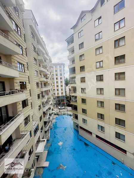 Kiralık 1+1 Daire — fotoğraf 3