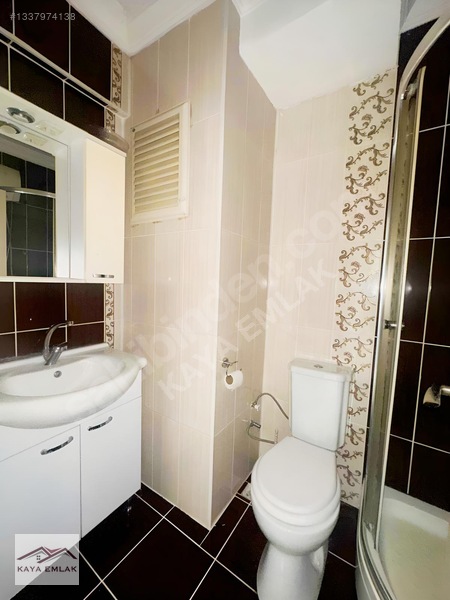 Kiralık 1+1 Daire — fotoğraf 4