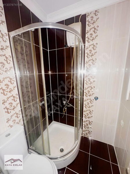 Kiralık 1+1 Daire — fotoğraf 5