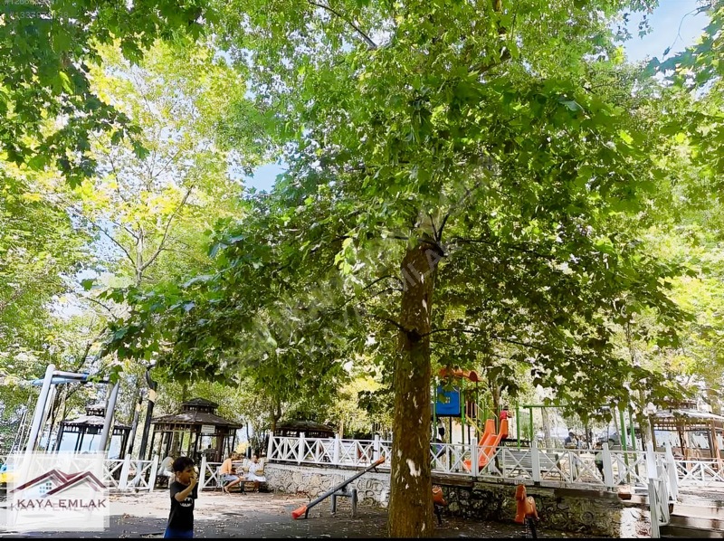 Kiralık 1+1 Daire — fotoğraf 9