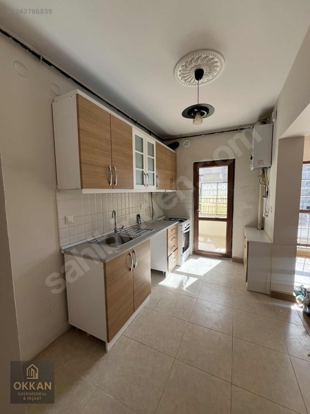 Okkan Gayrimenkulden Şehit Gazi Konutlarında Kiralık 2+1 Daire — fotoğraf 2