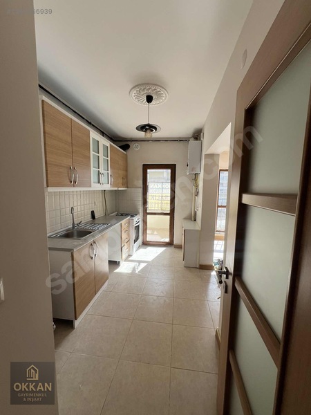 Okkan Gayrimenkulden Şehit Gazi Konutlarında Kiralık 2+1 Daire — fotoğraf 3