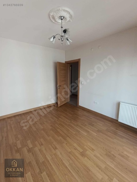 Okkan Gayrimenkulden Şehit Gazi Konutlarında Kiralık 2+1 Daire — fotoğraf 4