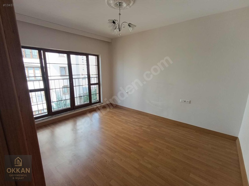 Okkan Gayrimenkulden Şehit Gazi Konutlarında Kiralık 2+1 Daire — fotoğraf 5