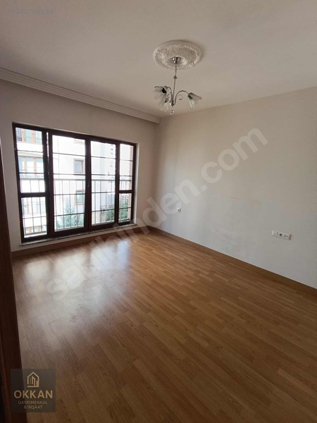 Okkan Gayrimenkulden Şehit Gazi Konutlarında Kiralık 2+1 Daire — fotoğraf 6