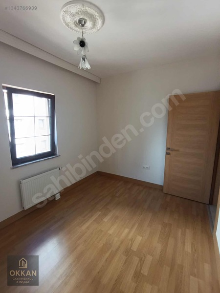 Okkan Gayrimenkulden Şehit Gazi Konutlarında Kiralık 2+1 Daire — fotoğraf 9