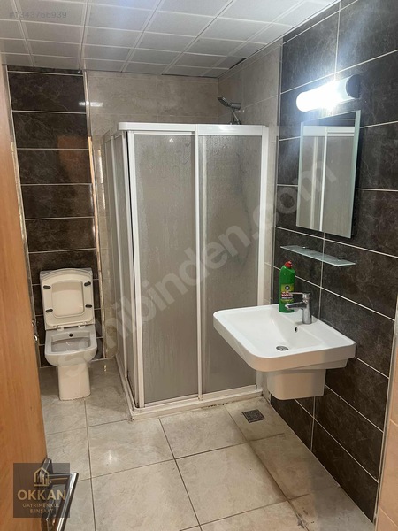 Okkan Gayrimenkulden Şehit Gazi Konutlarında Kiralık 2+1 Daire — fotoğraf 11