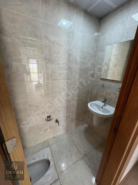Okkan Gayrimenkulden Şehit Gazi Konutlarında Kiralık 2+1 Daire — fotoğraf 12