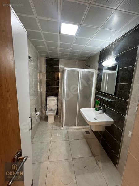 Okkan Gayrimenkulden Şehit Gazi Konutlarında Kiralık 2+1 Daire — fotoğraf 13